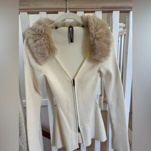 Anthropologie Sweater